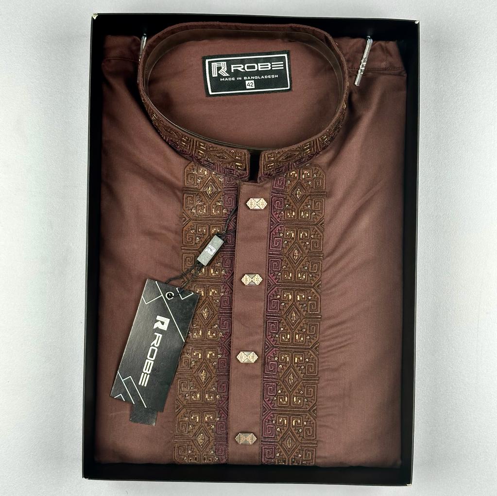 Premium Quality Panjabi