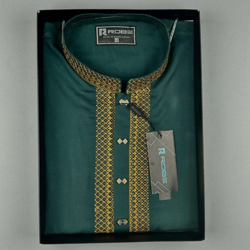 Premium Quality Panjabi