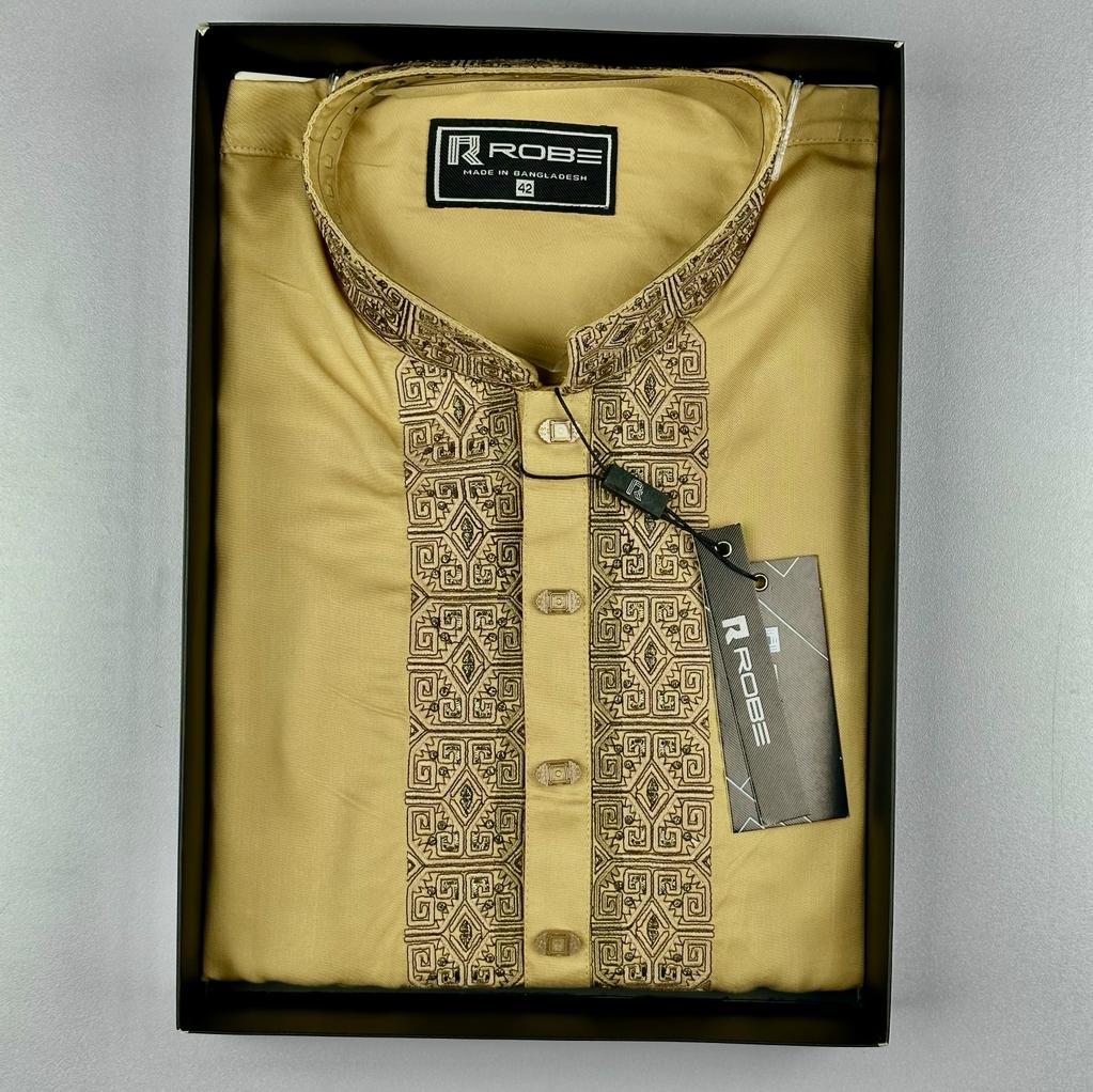 Premium Quality Panjabi